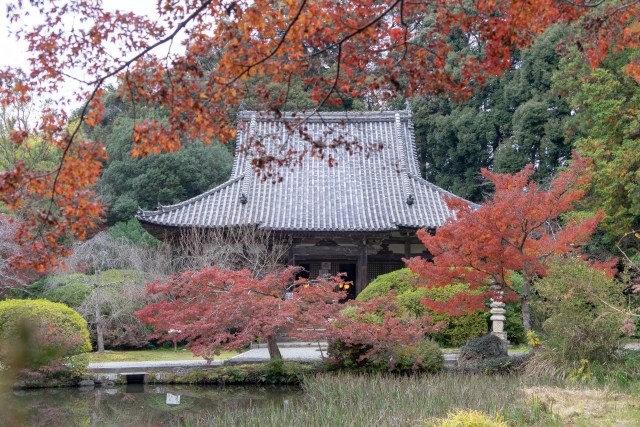 chogakuji