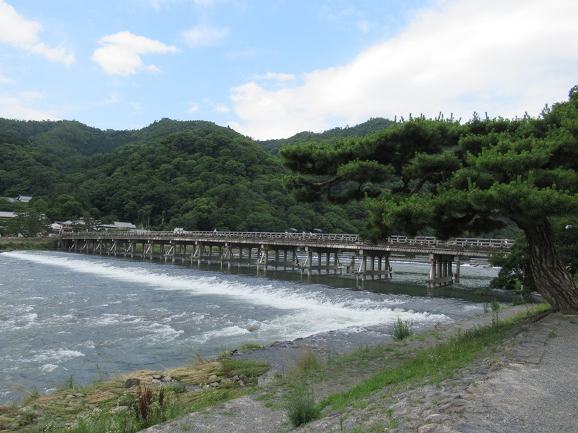 arashiyama