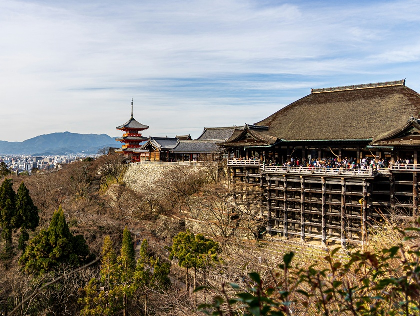 kiyomizutera