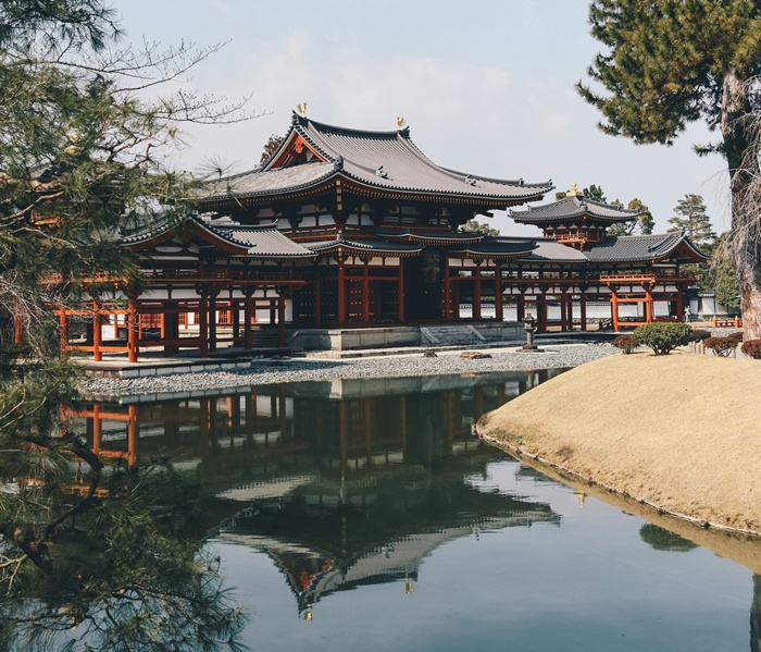 byodoin