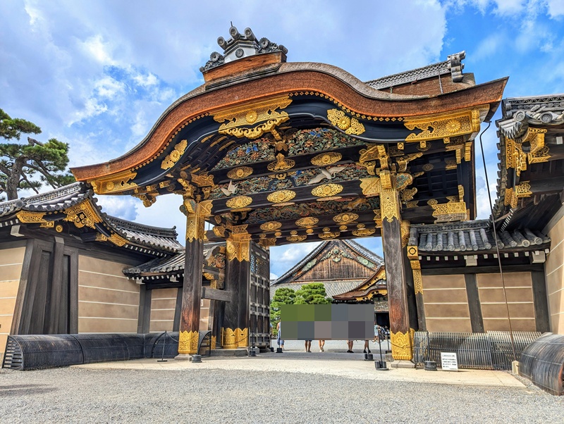 nijo-jocastle