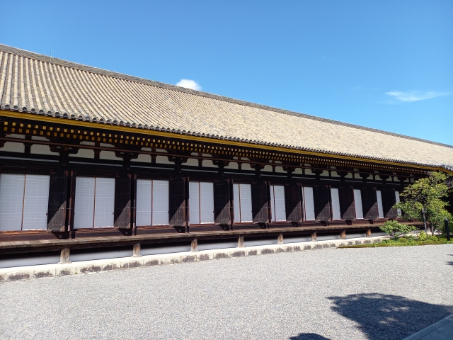 sanjusangendo