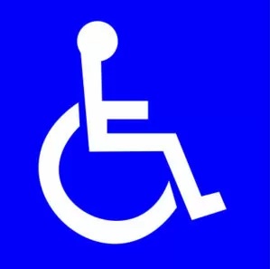 wheelchair-mark