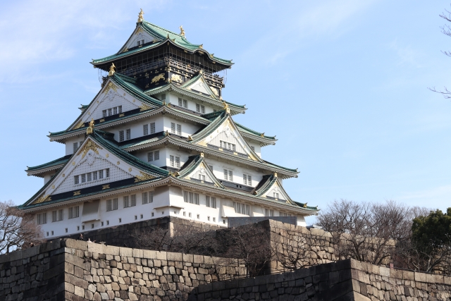 osakacastle